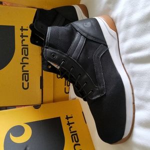 CARHARTT FORCE LIGHT SNEAKER 👟 BOOT COMPOSITE TOE MEN"S SIZE 12